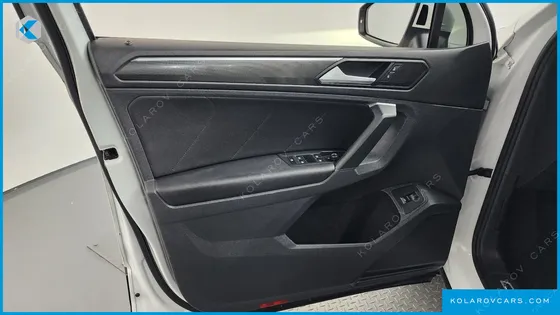 VOLKSWAGEN TIGUAN 2.0 TDI 4MOTION PRESTIGE
