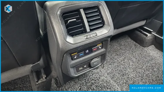 VOLKSWAGEN TIGUAN 2.0 TDI 4MOTION PRESTIGE