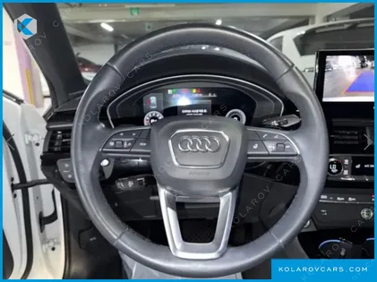 AUDI A4 45 TFSI QUATTRO PREMIUM