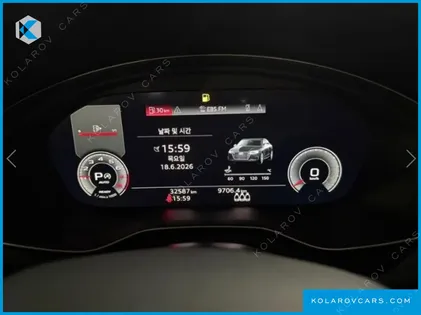 AUDI A4 45 TFSI QUATTRO PREMIUM