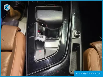 AUDI A4 45 TFSI QUATTRO PREMIUM