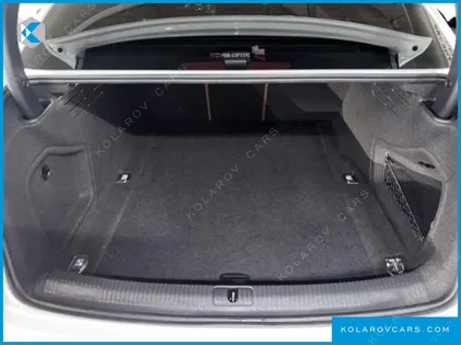 AUDI A4 45 TFSI QUATTRO PREMIUM