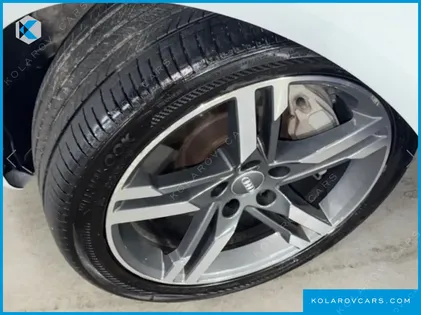 AUDI A4 45 TFSI QUATTRO PREMIUM