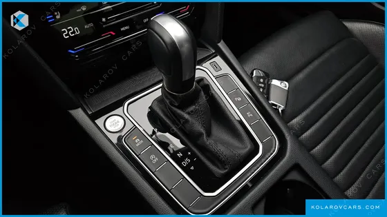 VOLKSWAGEN PASSAT 2.0 TDI 4MOTION PRESTIGE