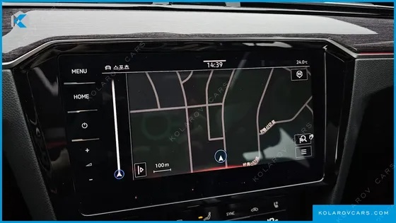 VOLKSWAGEN PASSAT 2.0 TDI 4MOTION PRESTIGE