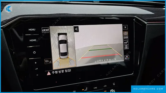 VOLKSWAGEN PASSAT 2.0 TDI 4MOTION PRESTIGE