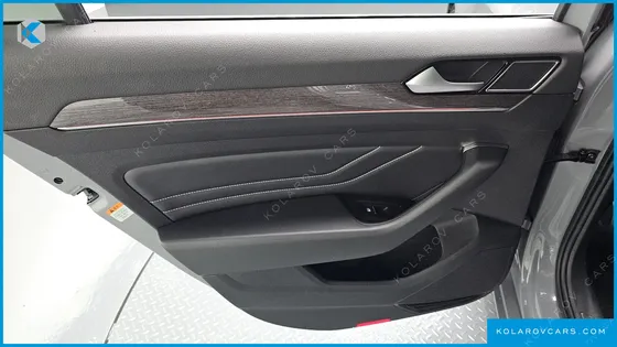 VOLKSWAGEN PASSAT 2.0 TDI 4MOTION PRESTIGE