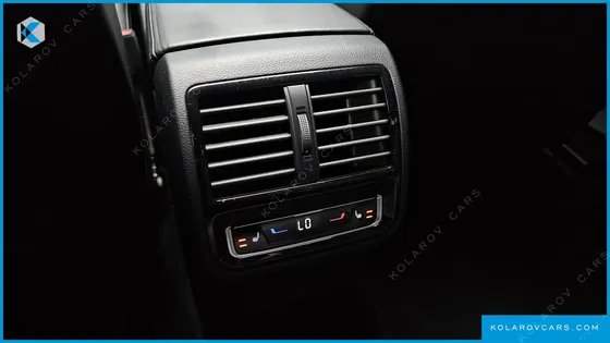 VOLKSWAGEN PASSAT 2.0 TDI 4MOTION PRESTIGE