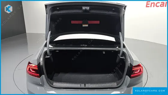 VOLKSWAGEN PASSAT 2.0 TDI 4MOTION PRESTIGE