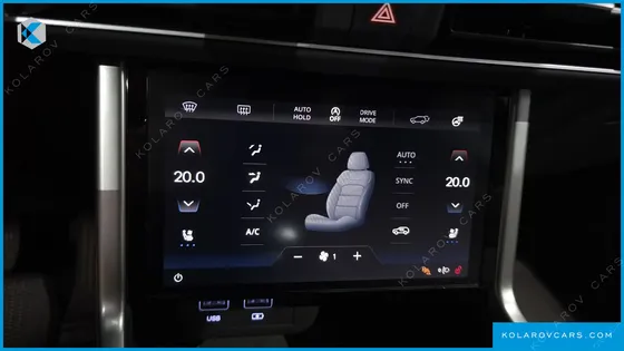 KGM - SSANGYONG TORRES GASOLINE 1.5 2WD