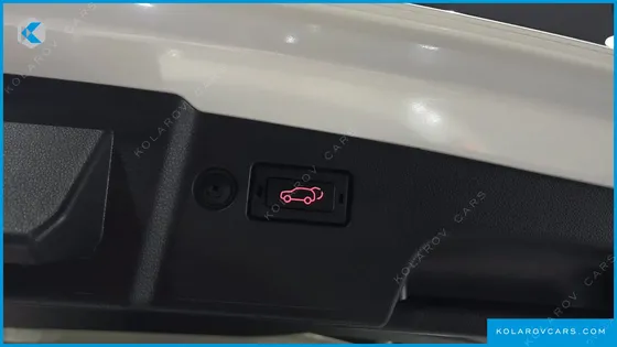 KGM - SSANGYONG TORRES GASOLINE 1.5 2WD