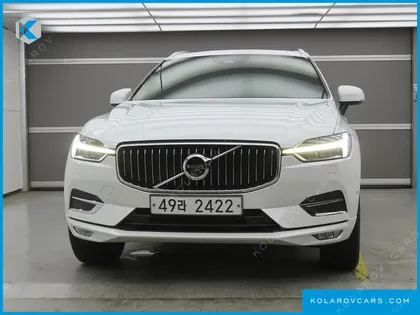 VOLVO XC60 T6 INSCRIPTION