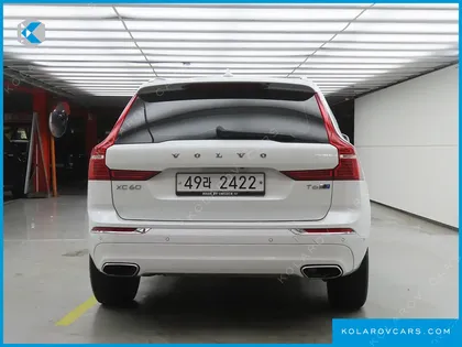 VOLVO XC60 T6 INSCRIPTION