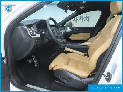 VOLVO XC60 T6 INSCRIPTION