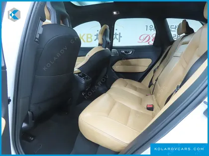 VOLVO XC60 T6 INSCRIPTION