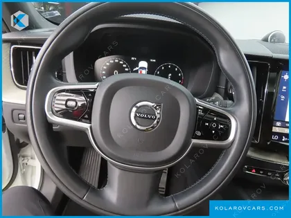 VOLVO XC60 T6 INSCRIPTION