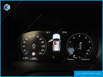 VOLVO XC60 T6 INSCRIPTION