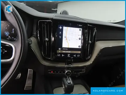 VOLVO XC60 T6 INSCRIPTION