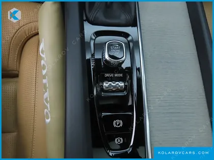 VOLVO XC60 T6 INSCRIPTION