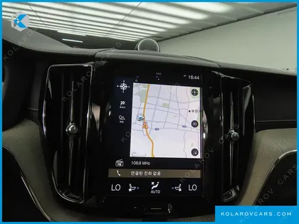 VOLVO XC60 T6 INSCRIPTION