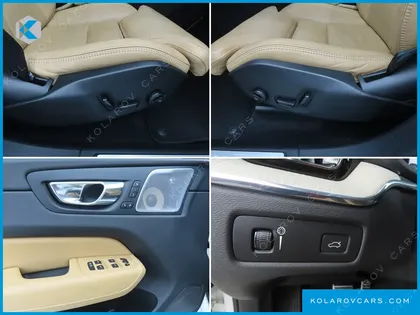 VOLVO XC60 T6 INSCRIPTION