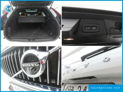 VOLVO XC60 T6 INSCRIPTION