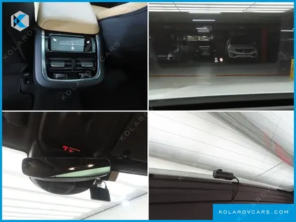 VOLVO XC60 T6 INSCRIPTION