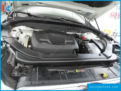 VOLVO XC60 T6 INSCRIPTION