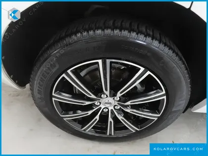VOLVO XC60 T6 INSCRIPTION