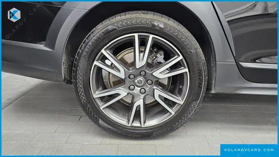 VOLVO V90 T5 PRO AWD