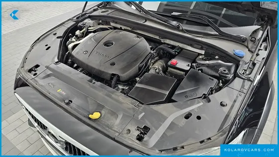 VOLVO V90 T5 PRO AWD