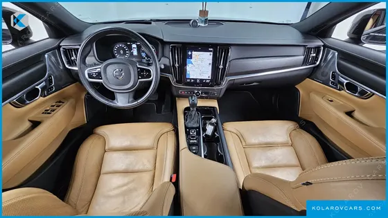VOLVO V90 T5 PRO AWD