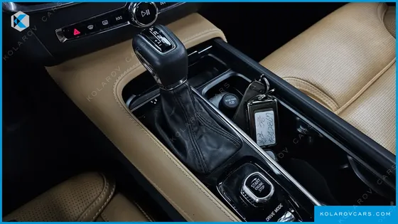 VOLVO V90 T5 PRO AWD