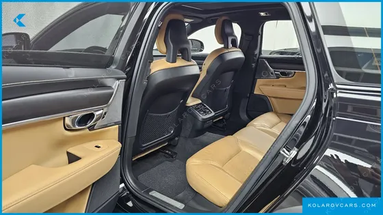 VOLVO V90 T5 PRO AWD