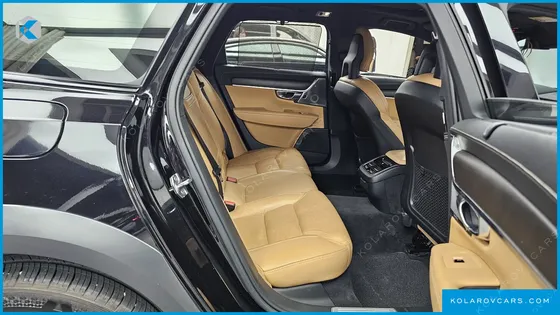 VOLVO V90 T5 PRO AWD