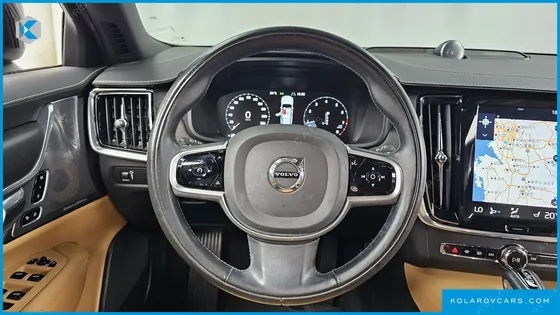 VOLVO V90 T5 PRO AWD