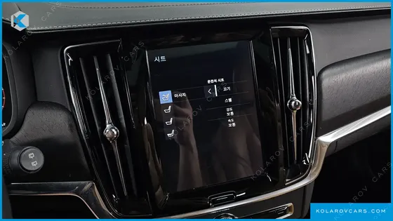 VOLVO V90 T5 PRO AWD