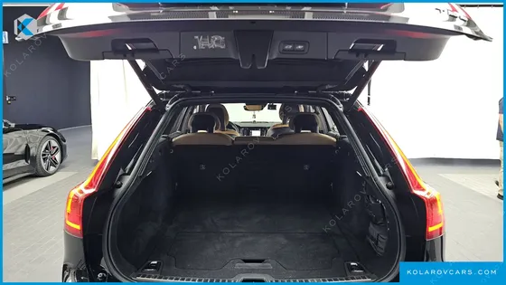VOLVO V90 T5 PRO AWD