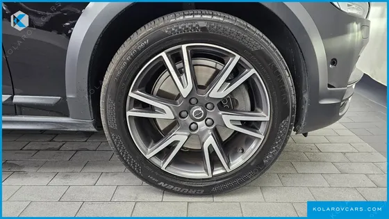 VOLVO V90 T5 PRO AWD