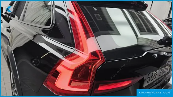 VOLVO V90 T5 PRO AWD