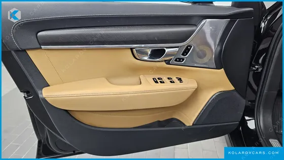 VOLVO V90 T5 PRO AWD
