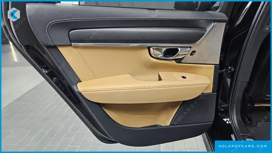 VOLVO V90 T5 PRO AWD