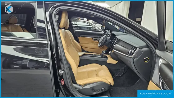 VOLVO V90 T5 PRO AWD