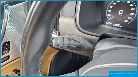 VOLVO V90 T5 PRO AWD
