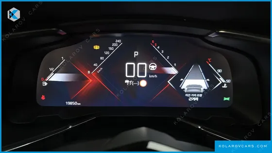CITROËN DS7 2.0 BLUEHDI GRAND CHIC