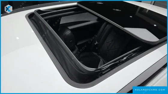 CITROËN DS7 2.0 BLUEHDI GRAND CHIC
