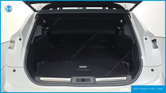CITROËN DS7 2.0 BLUEHDI GRAND CHIC
