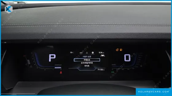 KGM - SSANGYONG TORRES GASOLINE 1.5 2WD