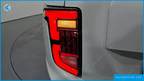KGM - SSANGYONG TORRES GASOLINE 1.5 2WD