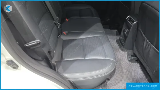 KGM - SSANGYONG TORRES GASOLINE 1.5 2WD